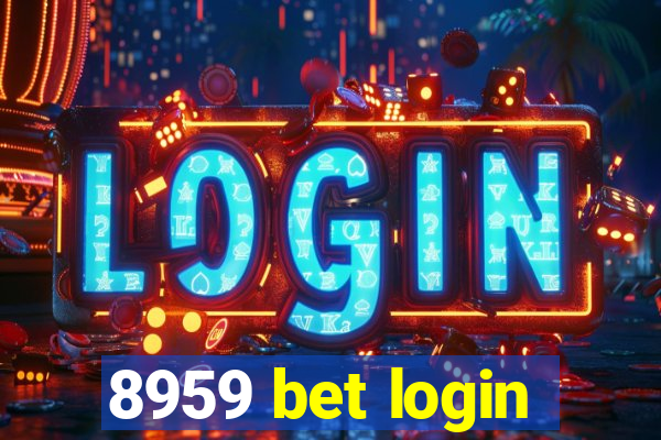 8959 bet login